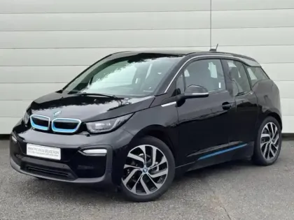 Photo Bmw I3