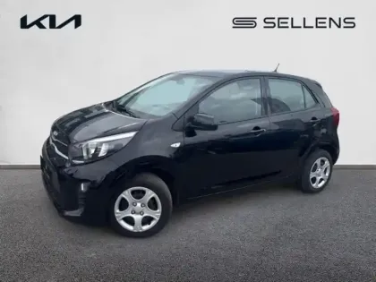 Photo Kia Picanto Active