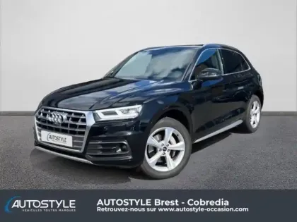 Photo Audi Q5