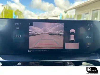 Photo 31 Citroën C4  BlueHDi 130 S&S EAT8