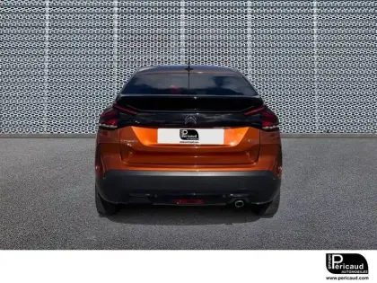 Photo 18 Citroën C4  BlueHDi 130 S&S EAT8