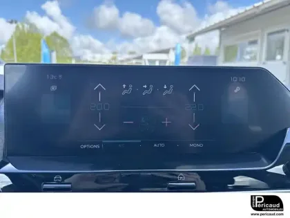 Photo 29 Citroën C4  BlueHDi 130 S&S EAT8