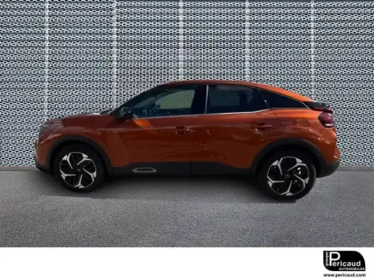 Photo 20 Citroën C4  BlueHDi 130 S&S EAT8