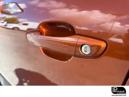 Photo 26 Citroën C4  BlueHDi 130 S&S EAT8