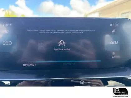 Photo 30 Citroën C4  BlueHDi 130 S&S EAT8