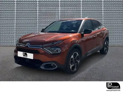 Photo Citroën C4 Shine