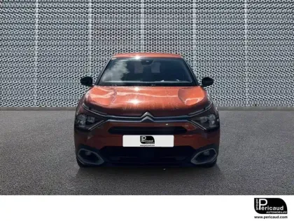 Photo 19 Citroën C4  BlueHDi 130 S&S EAT8