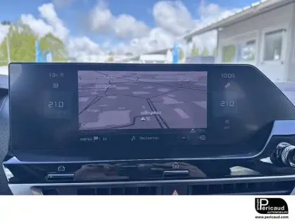 Photo 28 Citroën C4  BlueHDi 130 S&S EAT8