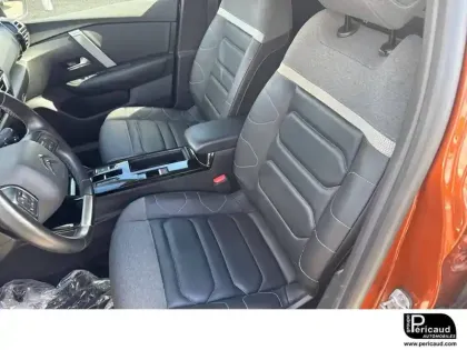 Photo 22 Citroën C4  BlueHDi 130 S&S EAT8