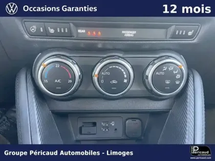 Photo 31 Mazda Mazda2  1.5L e-SKYACTIV G M Hybrid 90ch