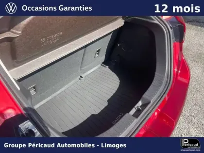 Photo 25 Mazda Mazda2  1.5L e-SKYACTIV G M Hybrid 90ch