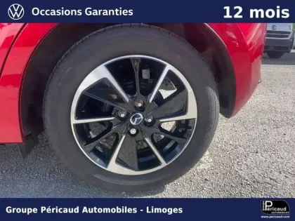 Photo 27 Mazda Mazda2  1.5L e-SKYACTIV G M Hybrid 90ch