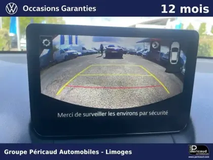 Photo 30 Mazda Mazda2  1.5L e-SKYACTIV G M Hybrid 90ch