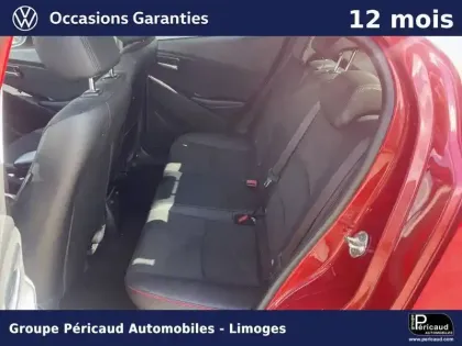 Photo 24 Mazda Mazda2  1.5L e-SKYACTIV G M Hybrid 90ch