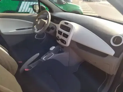 Photo 9 Renault Zoé Zoe R90 Achat Intégral