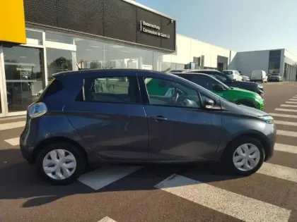 Photo 2 Renault Zoé Zoe R90 Achat Intégral