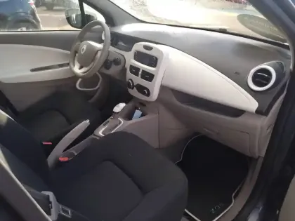 Photo 11 Renault Zoé Zoe R90 Achat Intégral