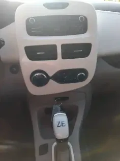 Photo 6 Renault Zoé Zoe R90 Achat Intégral