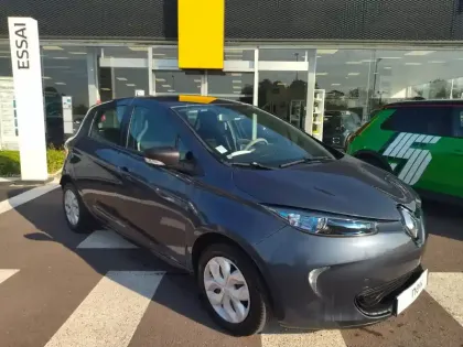 Photo 3 Renault Zoé Zoe R90 Achat Intégral