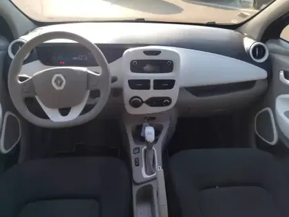 Photo 4 Renault Zoé Zoe R90 Achat Intégral