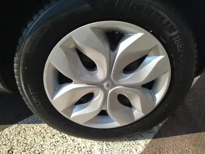 Photo 8 Renault Zoé Zoe R90 Achat Intégral