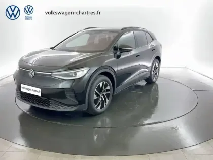 Photo Volkswagen Id.4 Life Max
