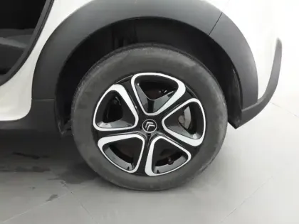 Photo 33 Citroën C3  PureTech 110 S&S BVM6