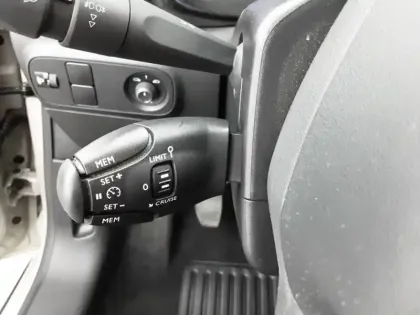 Photo 38 Citroën C3  PureTech 110 S&S BVM6