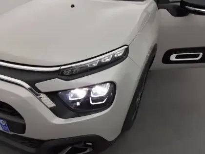 Photo 36 Citroën C3  PureTech 110 S&S BVM6