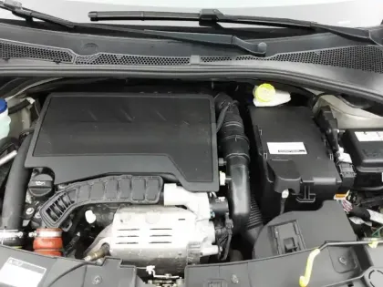 Photo 35 Citroën C3  PureTech 110 S&S BVM6