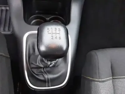 Photo 34 Citroën C3  PureTech 110 S&S BVM6