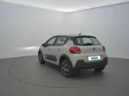 Photo 27 Citroën C3  PureTech 110 S&S BVM6