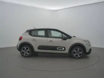 Photo 24 Citroën C3  PureTech 110 S&S BVM6