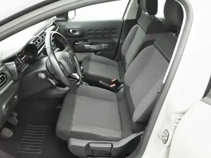 Photo 31 Citroën C3  PureTech 110 S&S BVM6