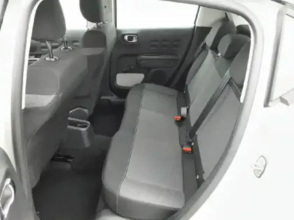 Photo 32 Citroën C3  PureTech 110 S&S BVM6