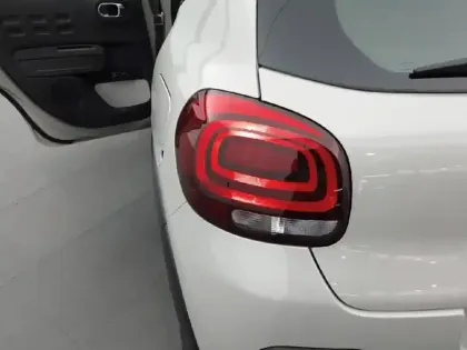 Photo 37 Citroën C3  PureTech 110 S&S BVM6