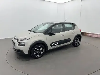 Photo Citroën C3 Shine