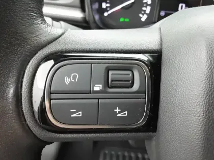 Photo 39 Citroën C3  PureTech 110 S&S BVM6