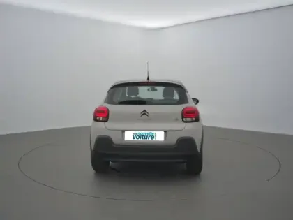 Photo 25 Citroën C3  PureTech 110 S&S BVM6