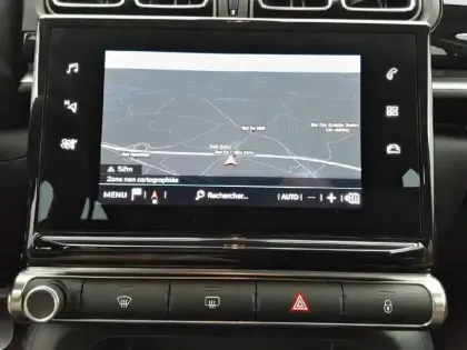 Photo 41 Citroën C3  PureTech 110 S&S BVM6