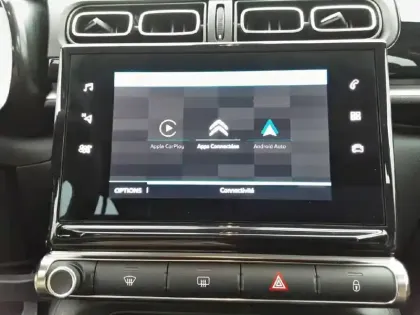 Photo 42 Citroën C3  PureTech 110 S&S BVM6