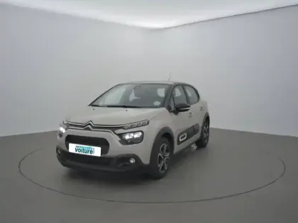 Photo 21 Citroën C3  PureTech 110 S&S BVM6