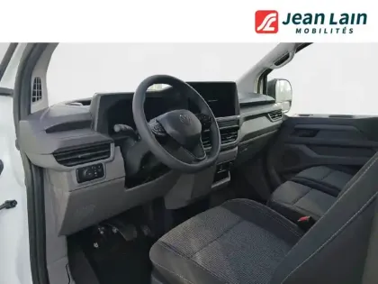 Photo 10 Volkswagen Transporter  VAN L1H1 2.0 TDI 150 BVA8