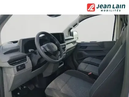 Photo 17 Volkswagen Transporter  VAN L1H1 2.0 TDI 150 BVA8