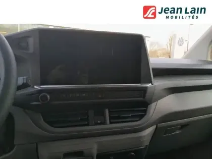 Photo 13 Volkswagen Transporter  VAN L1H1 2.0 TDI 150 BVA8