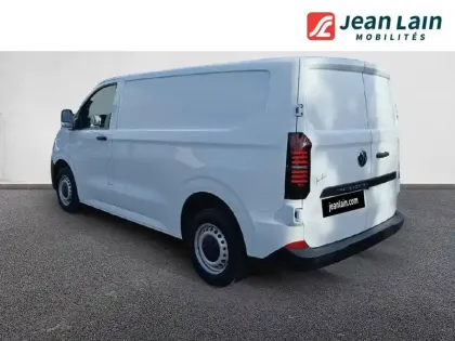 Photo 6 Volkswagen Transporter  VAN L1H1 2.0 TDI 150 BVA8