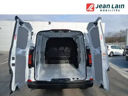 Photo 9 Volkswagen Transporter  VAN L1H1 2.0 TDI 150 BVA8