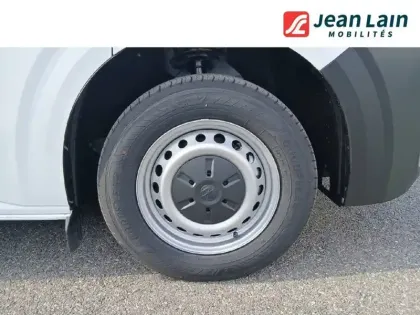 Photo 8 Volkswagen Transporter  VAN L1H1 2.0 TDI 150 BVA8