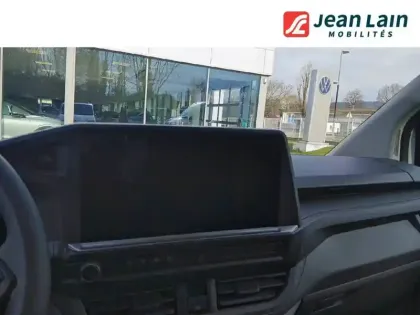 Photo 14 Volkswagen Transporter  VAN L1H1 2.0 TDI 150 BVA8