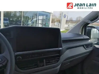 Photo 15 Volkswagen Transporter  VAN L1H1 2.0 TDI 150 BVA8